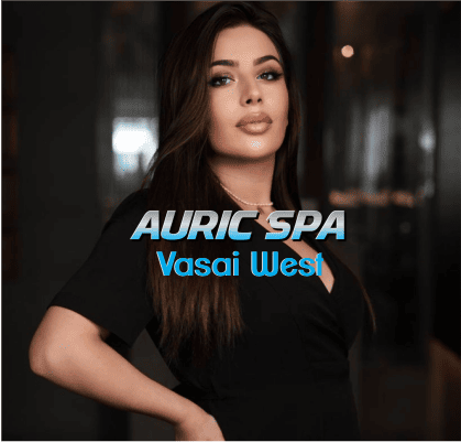Body To Body Massage in Vasai West